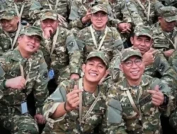 Gubernur Lampung Ikuti Retreat Kepala Daerah di Magelang