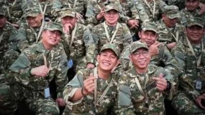 Gubernur Lampung Ikuti Retreat Kepala Daerah di Magelang