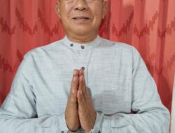 Hi. Yunada Maulana SP.,MM Ajak Masyarakat Lampung Tengah Ramaikan Pengajian Akbar Perdana di Islamic Center