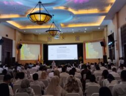 DPRD Provinsi Lampung Dorong Pemprov Perdalam Arah Kebijakan
