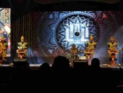 Wakil Menteri Kebudayaan RI, Giring Ganesha Akan Buka RECAKA Festival Musik Tradisi Indonesia 2025