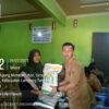 Pemerintah Desa Sumber Agung Mataram Bagikan Bantuan Beras Pangan Bulog untuk 437 KPM