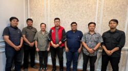 BMI Lampung Siap Bantu Polri Jaga Situasi Kamtibmas di Bumi Ragom Gawi